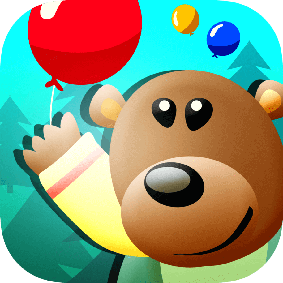 Tangled balloons A&R Entertainment