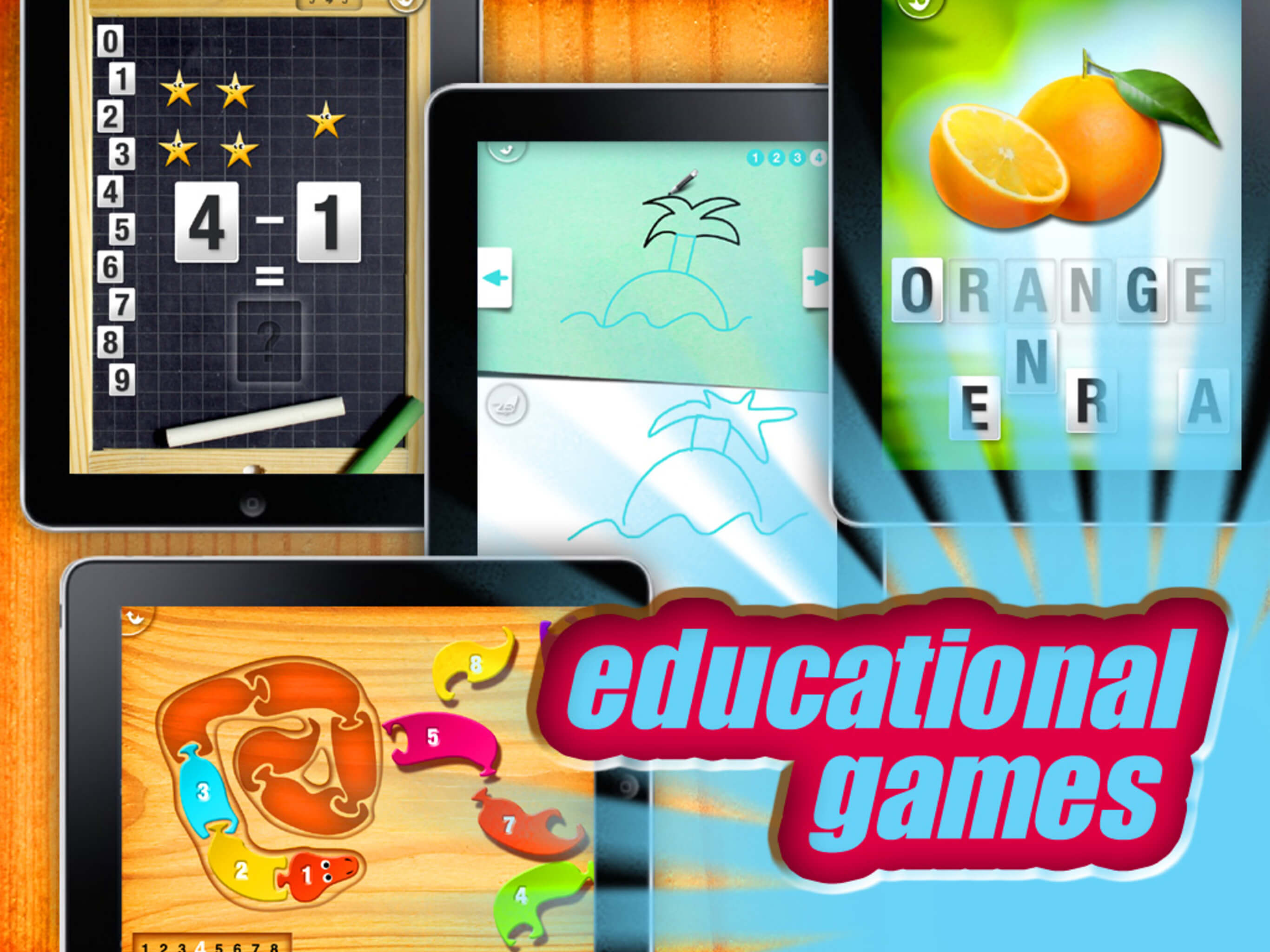 Educational games for year olds uk