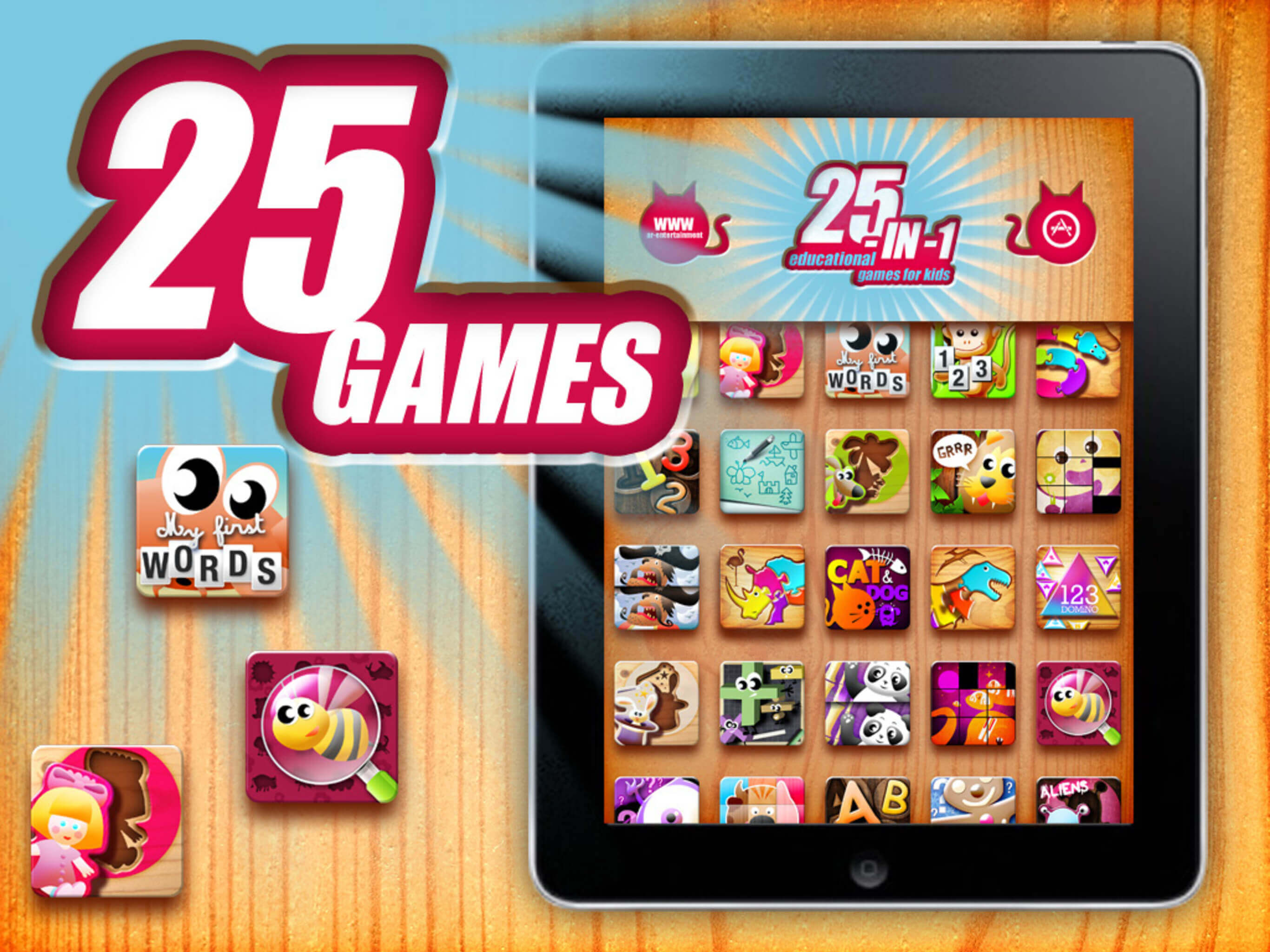 Top 25 Entertaining Online Educational Games For Teens Bank2home