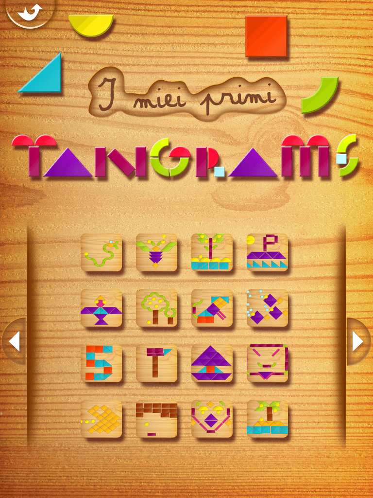 tangrams4IT