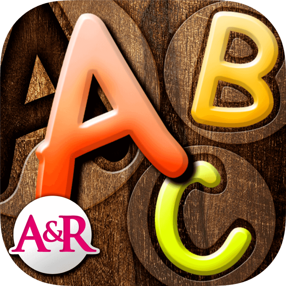 My First Puzzles: Alphabet - A&R Entertainment