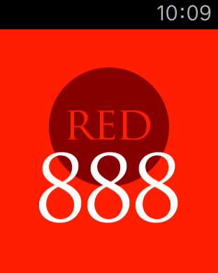 red 888 screenshot watch 02 copie