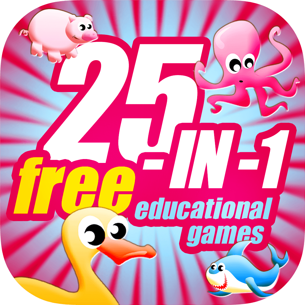 free learning games