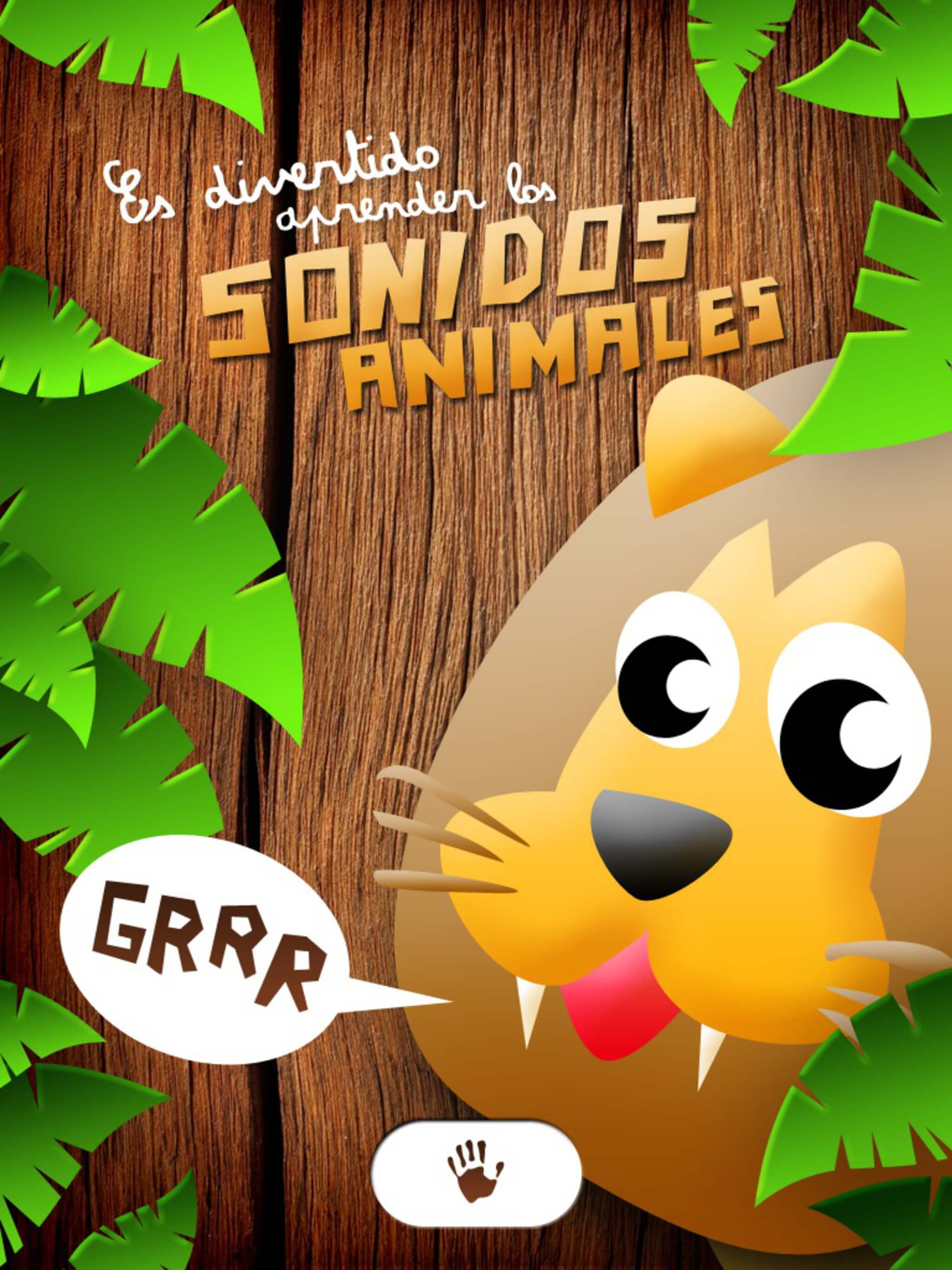 Es divertido aprender los sonidos animales - A&R Entertainment